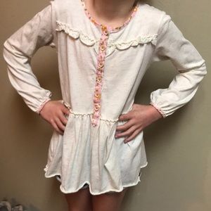 Matilda Jane top